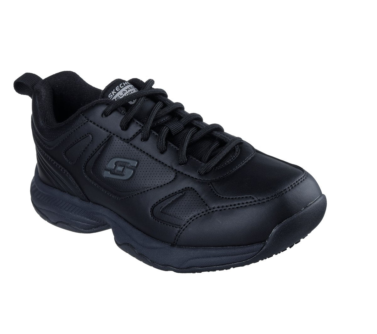 Women Work Slip-Resistant Relaxed Fit: Dighton - Bricelyn