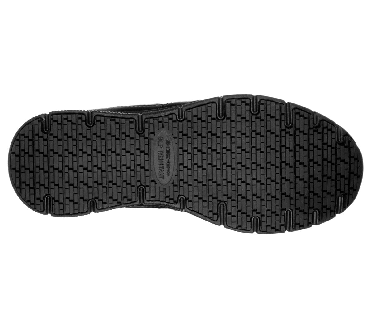 Women Work Slip-Resistant Relaxed Fit: Nampa - Wyola
