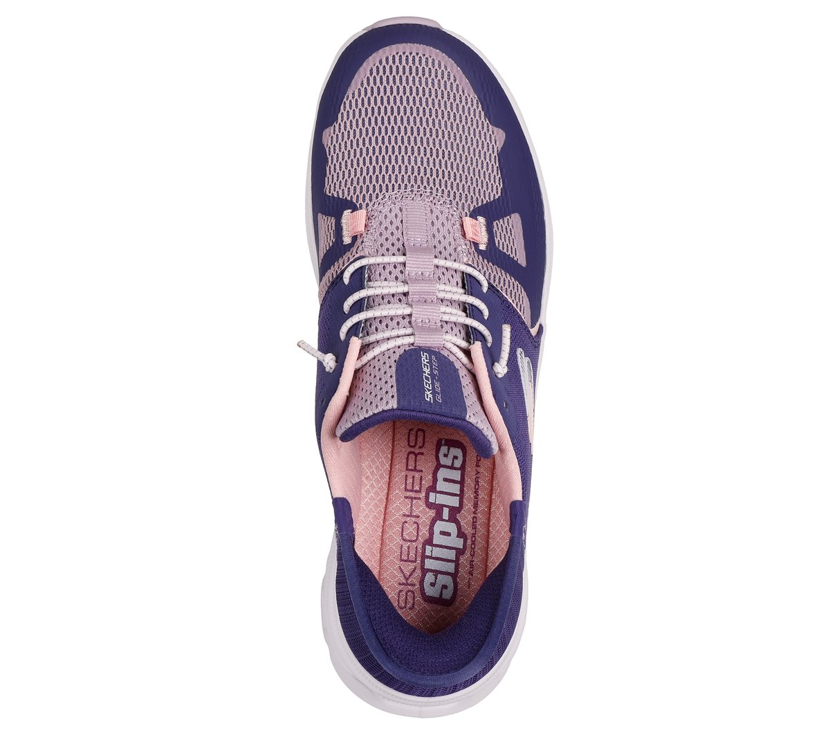 Women Slip-ins: Glide-Step Pro