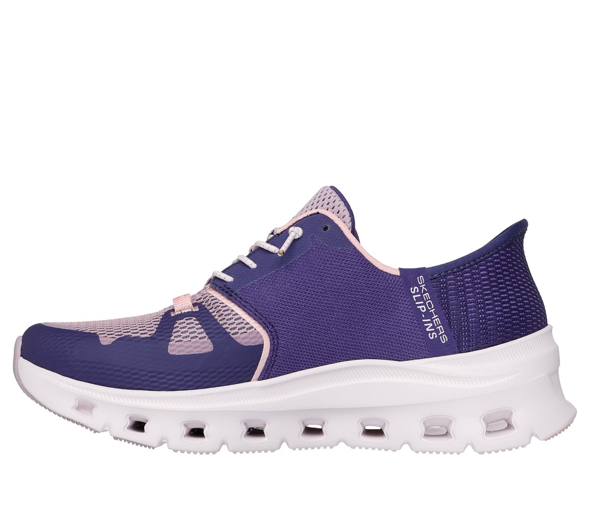 Women Slip-ins: Glide-Step Pro