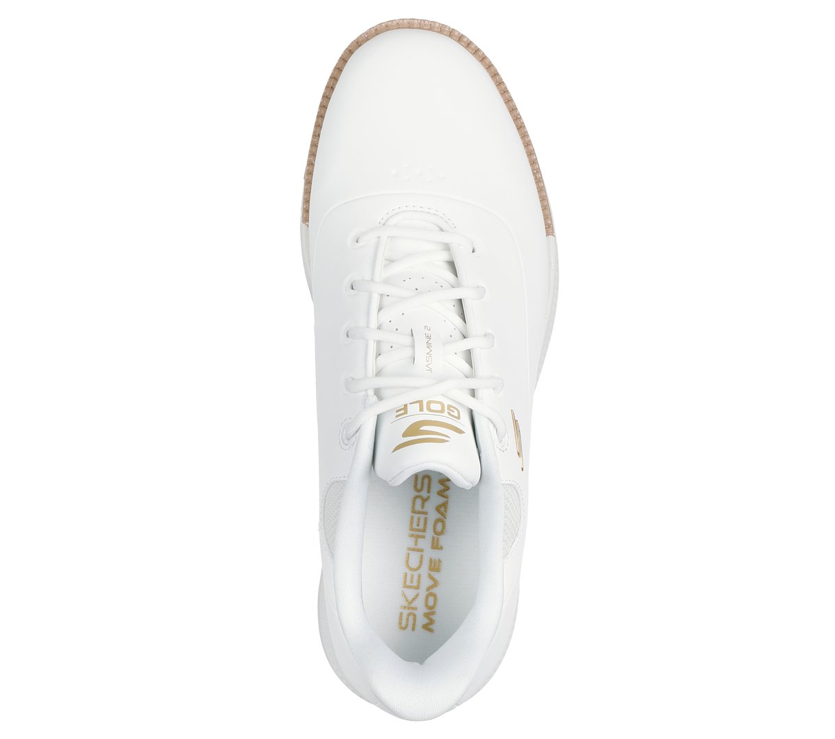 Women Waterproof: GO GOLF Jasmine 2