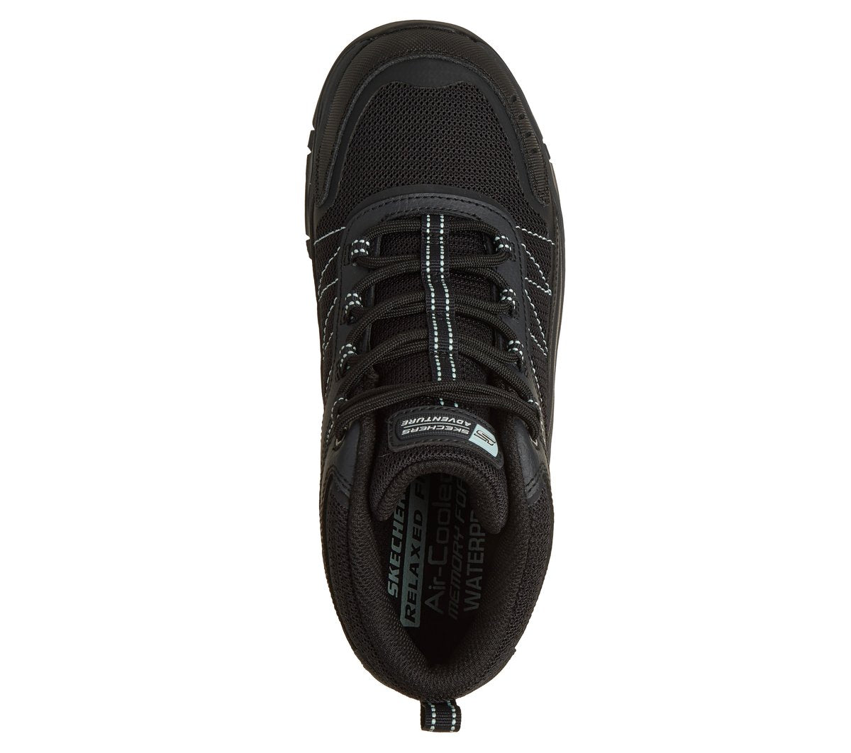 Women Waterproof Relaxed Fit: Trego - Ashaway