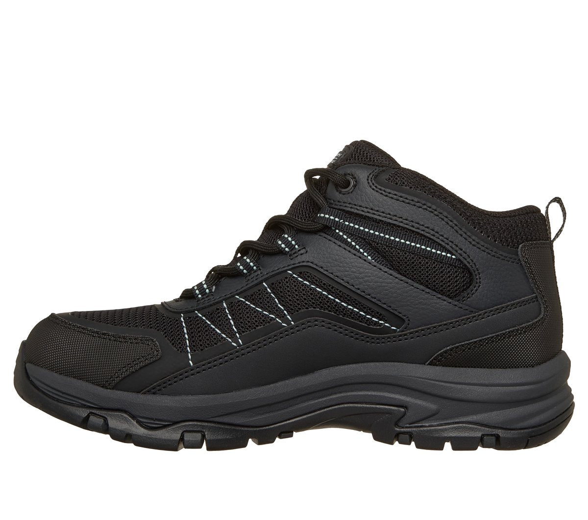 Women Waterproof Relaxed Fit: Trego - Ashaway