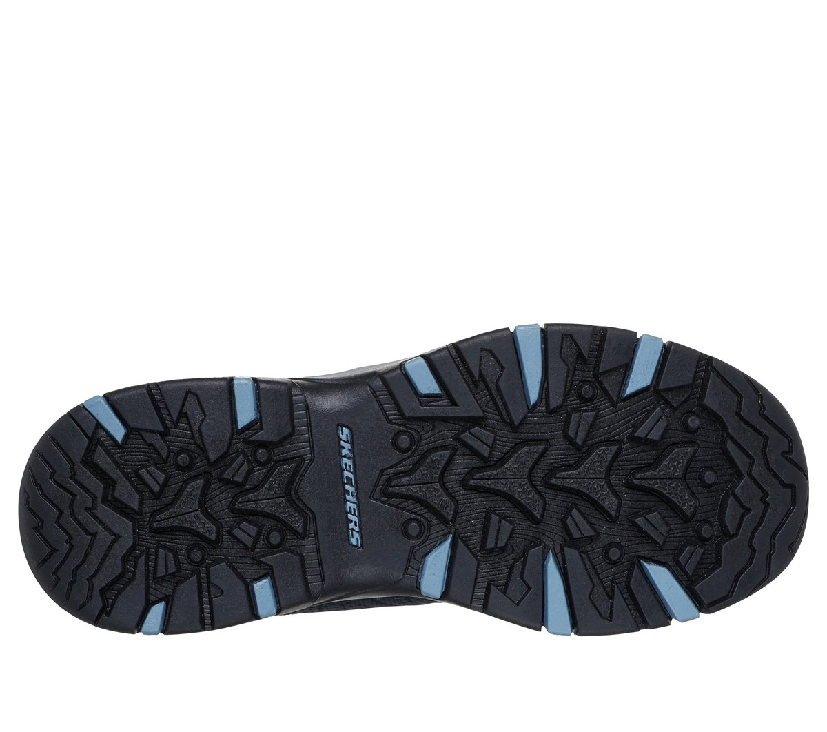 Women Waterproof Relaxed Fit: Trego - Trail Destination