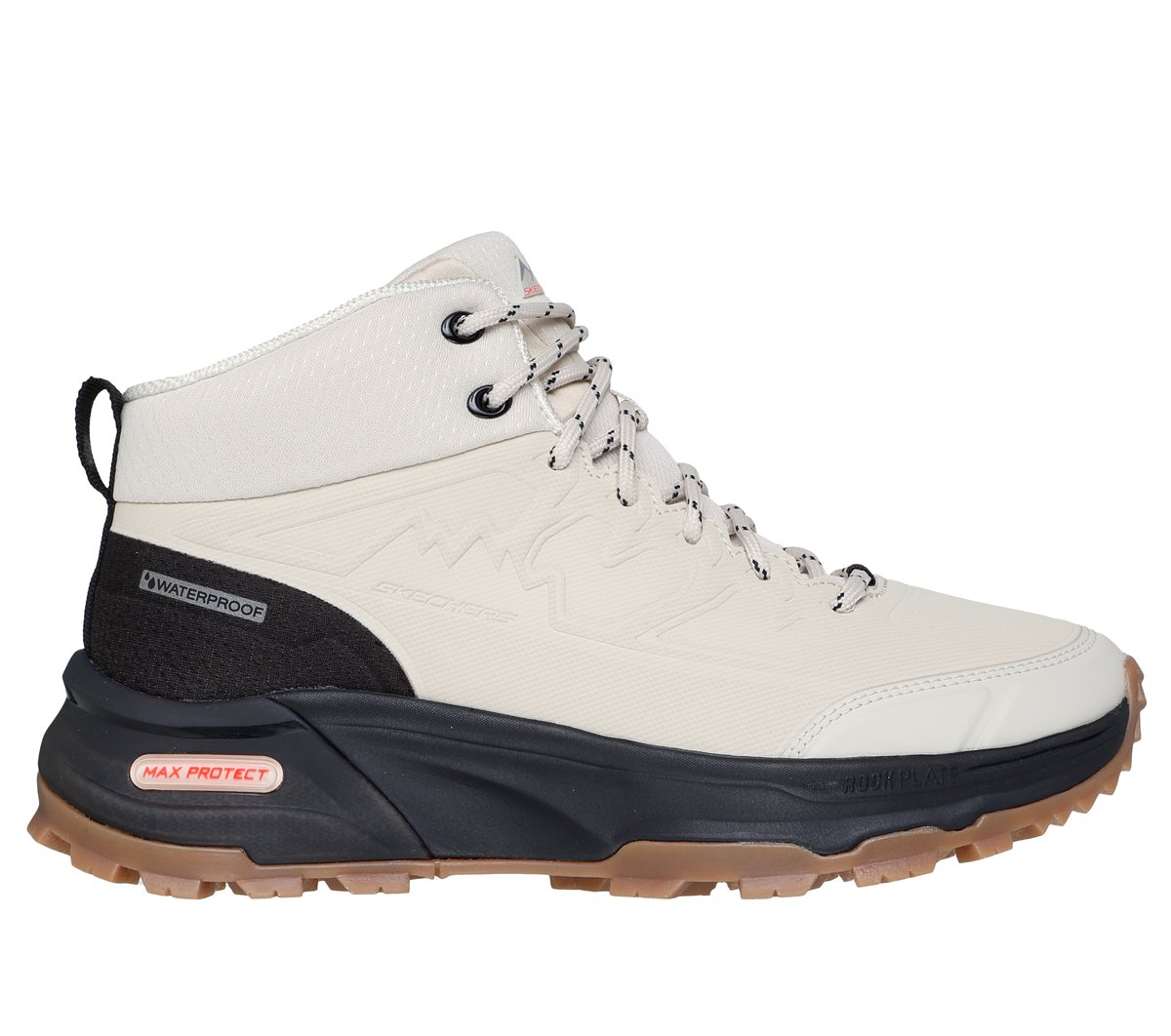 Women Waterproof: Max Protect Legacy - Weekend Getaway