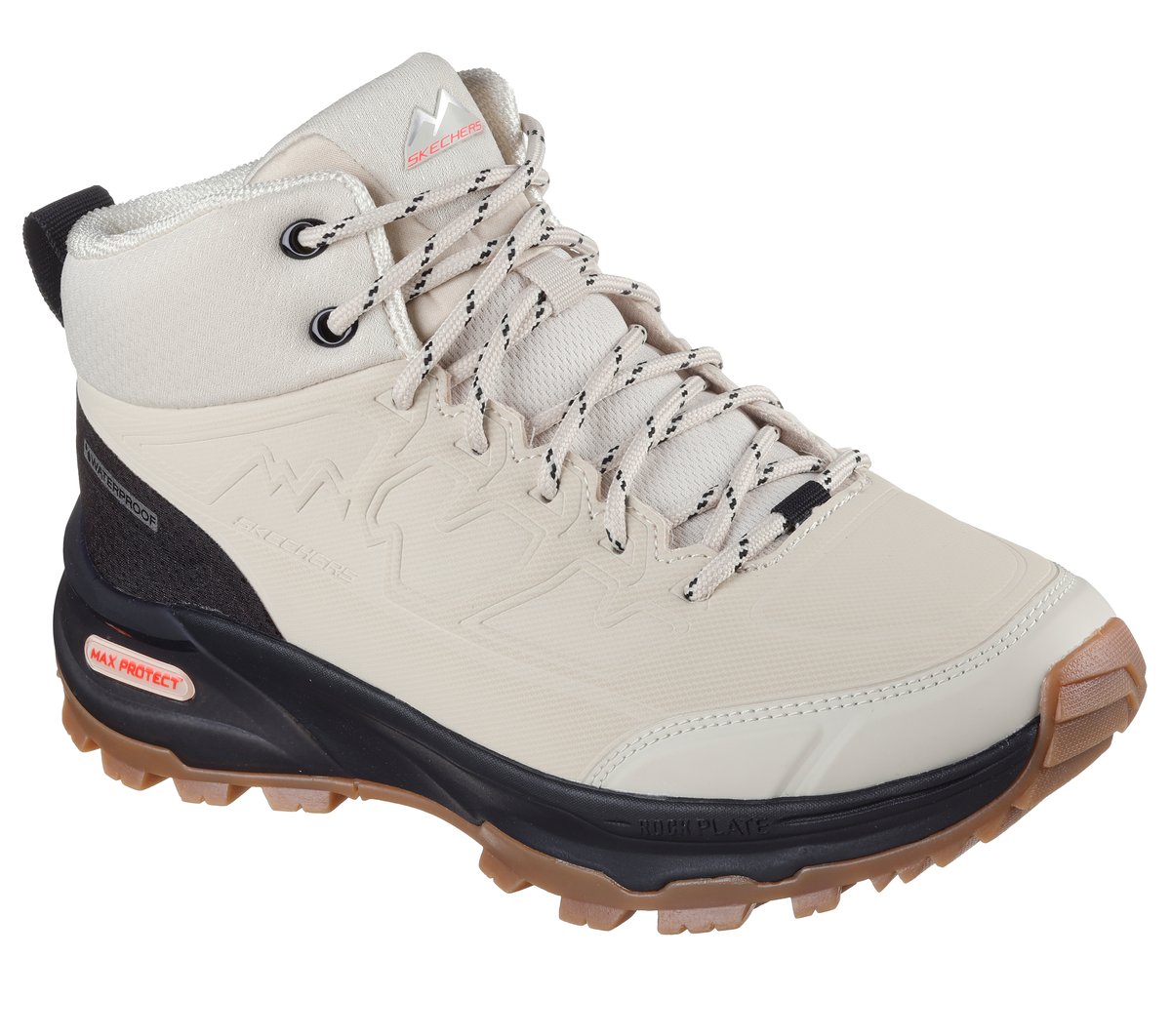 Women Waterproof: Max Protect Legacy - Weekend Getaway