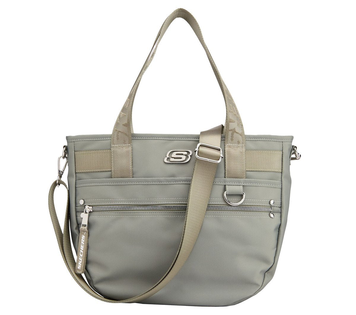 Women|Kids Shopper D-Ring Bag