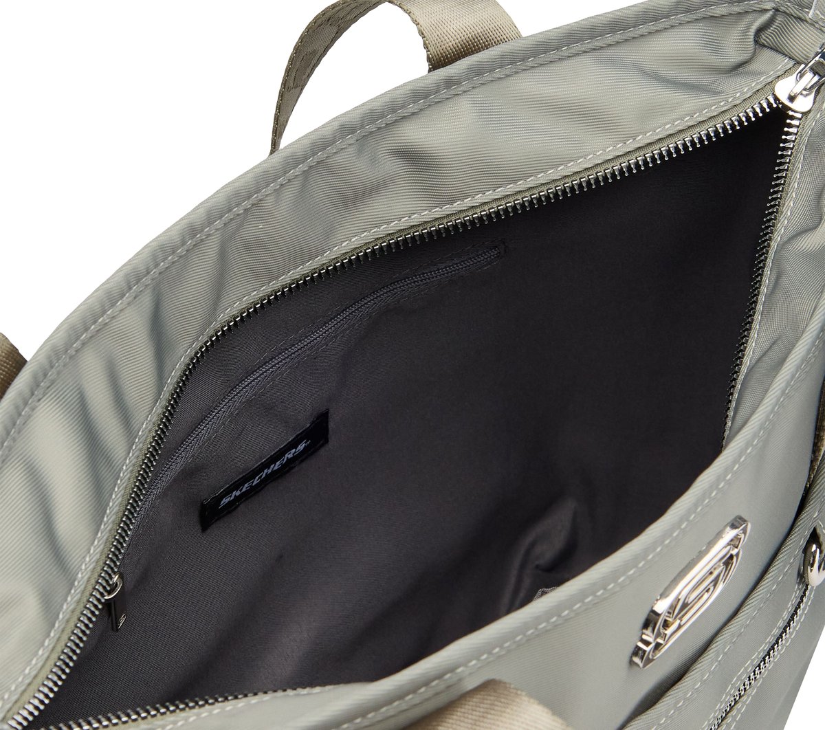 Women|Kids Shopper D-Ring Bag
