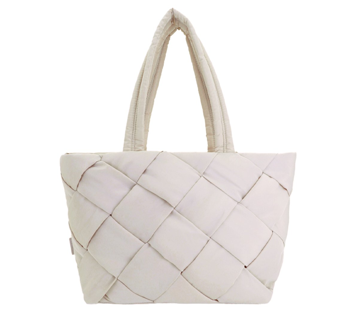 Women|Kids Woven Tote Bag