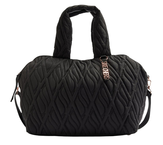 Women|Kids Quilted Gym Bag