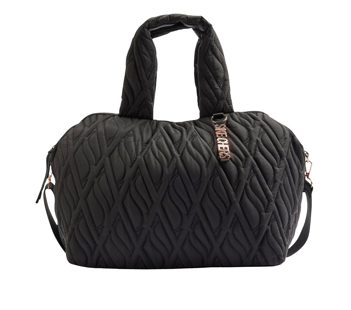 Women Quilted Tote Bag