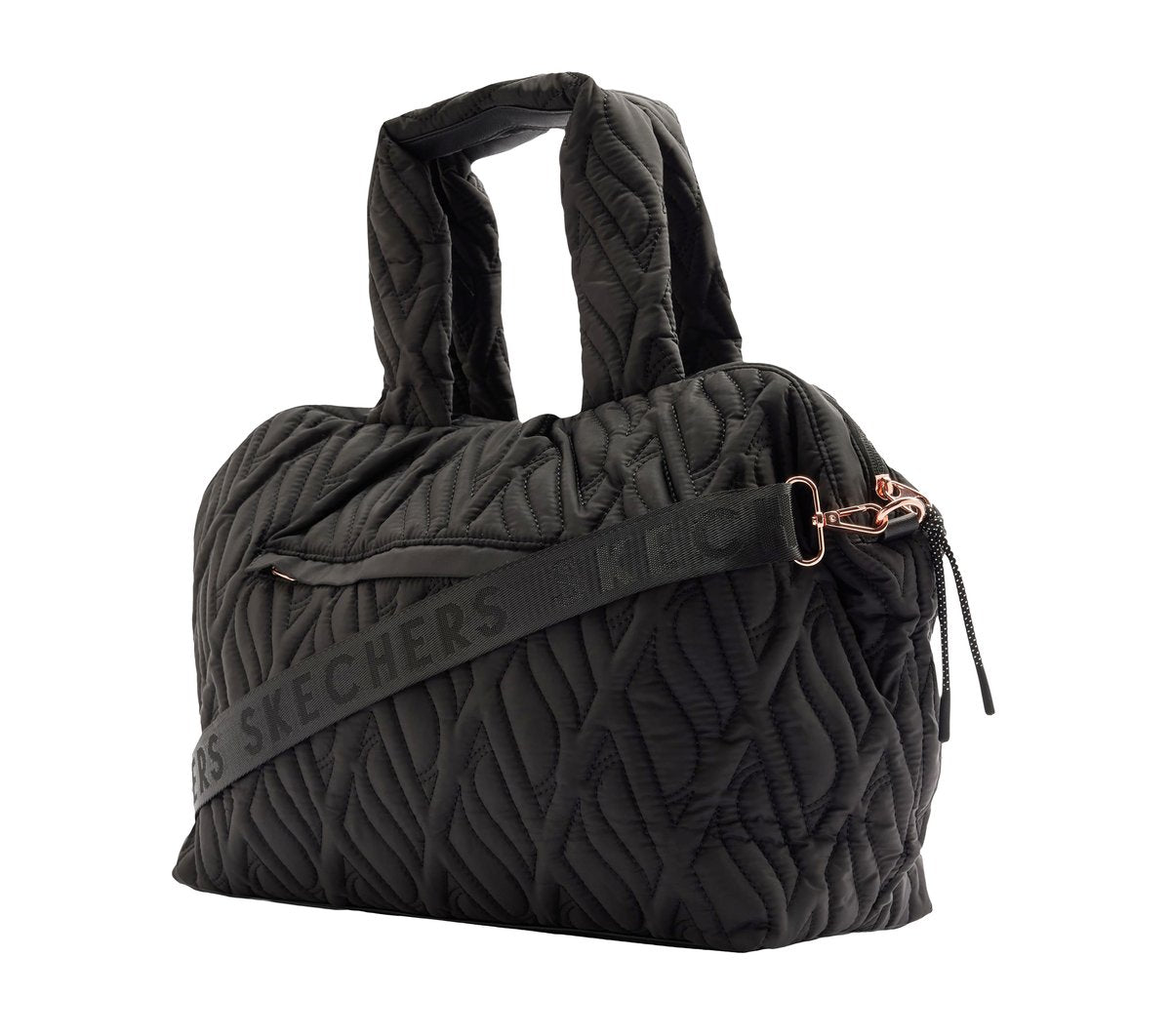 Women Quilted Tote Bag