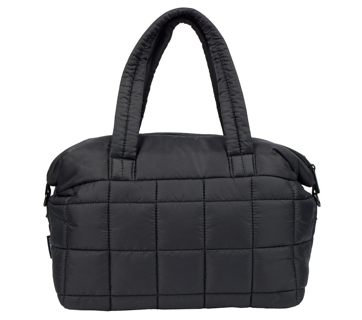 Women|Kids Quilted Puffer Tote