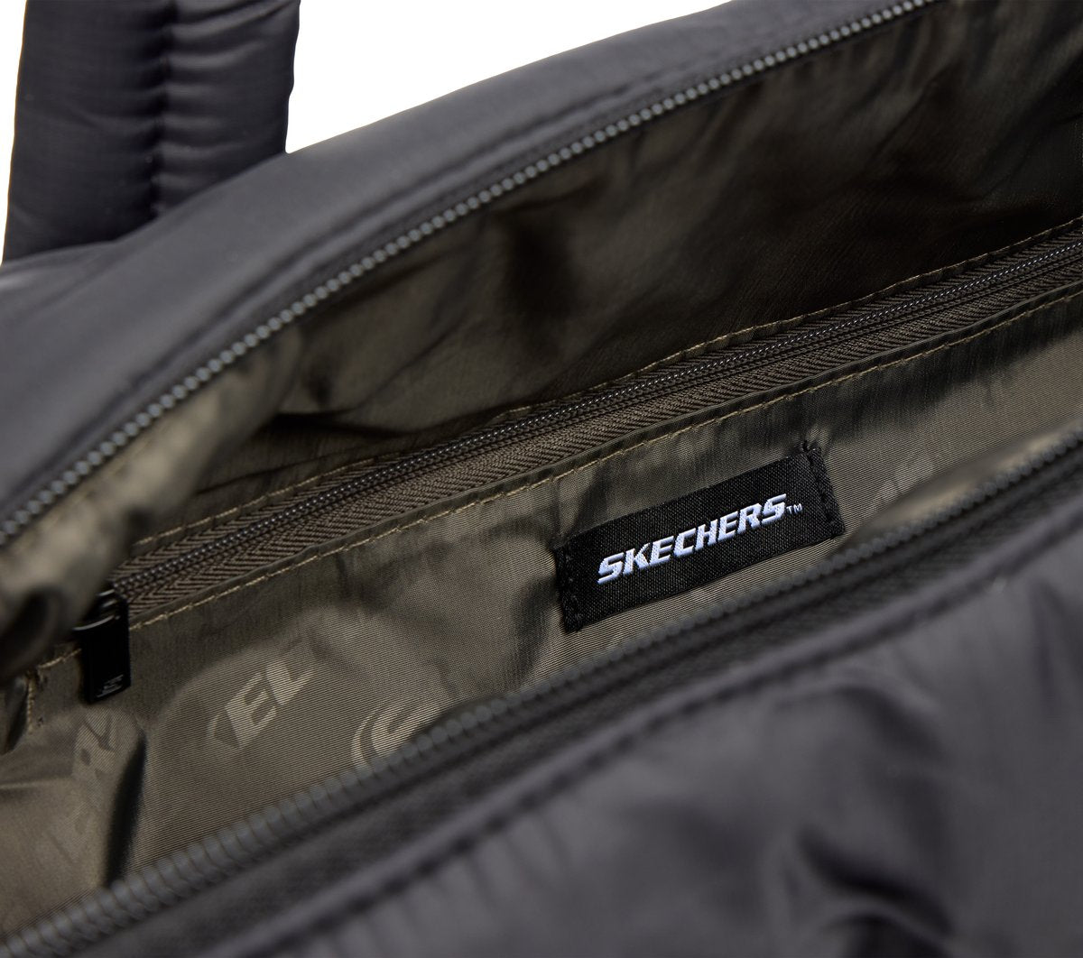 Women|Kids Quilted Puffer Tote