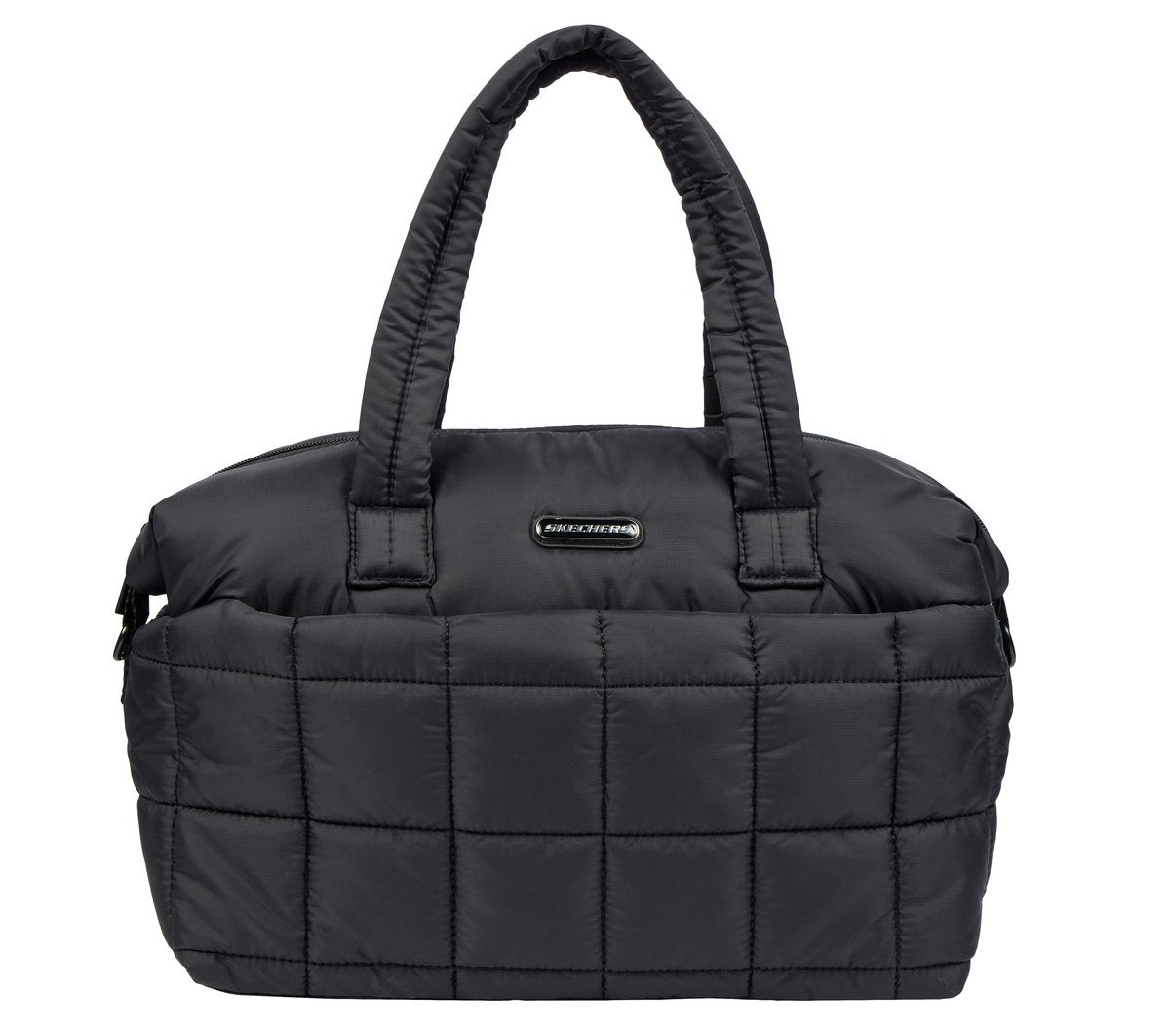 Women|Kids Quilted Puffer Tote