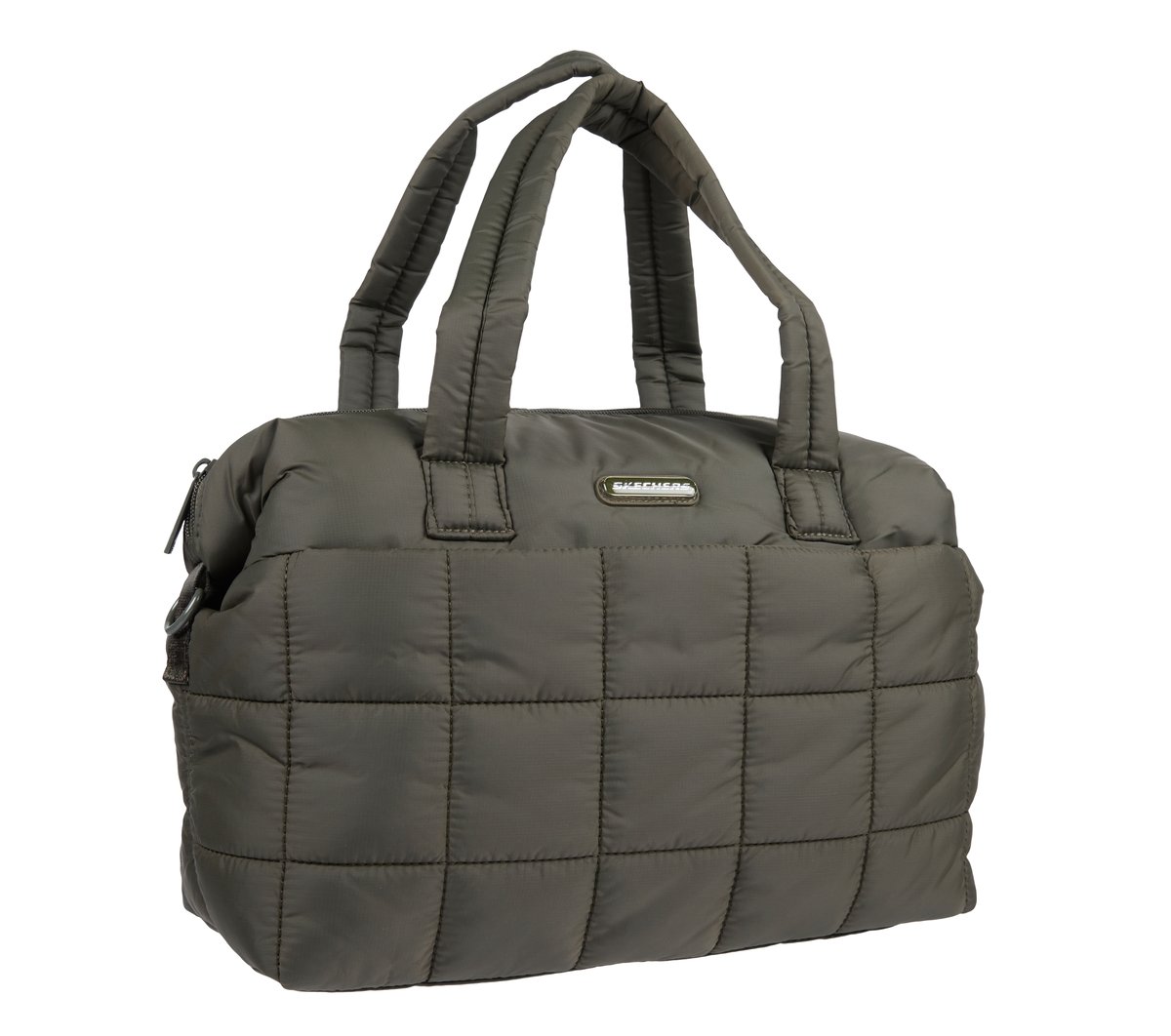 Women|Kids Quilted Puffer Tote