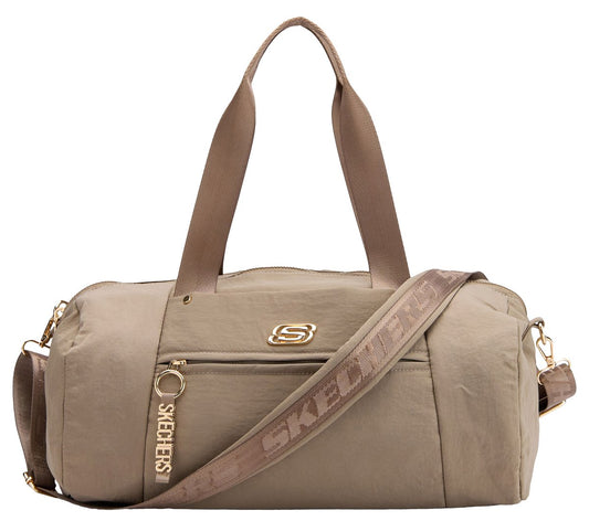 Women Nylon Duffle Bag