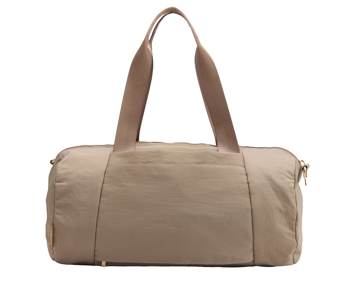 Women Nylon Duffle Bag