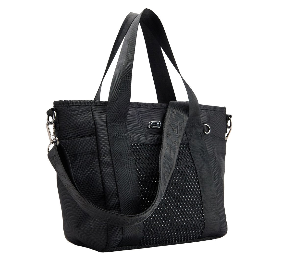 Women|Kids Rhinestone Pocket Tote