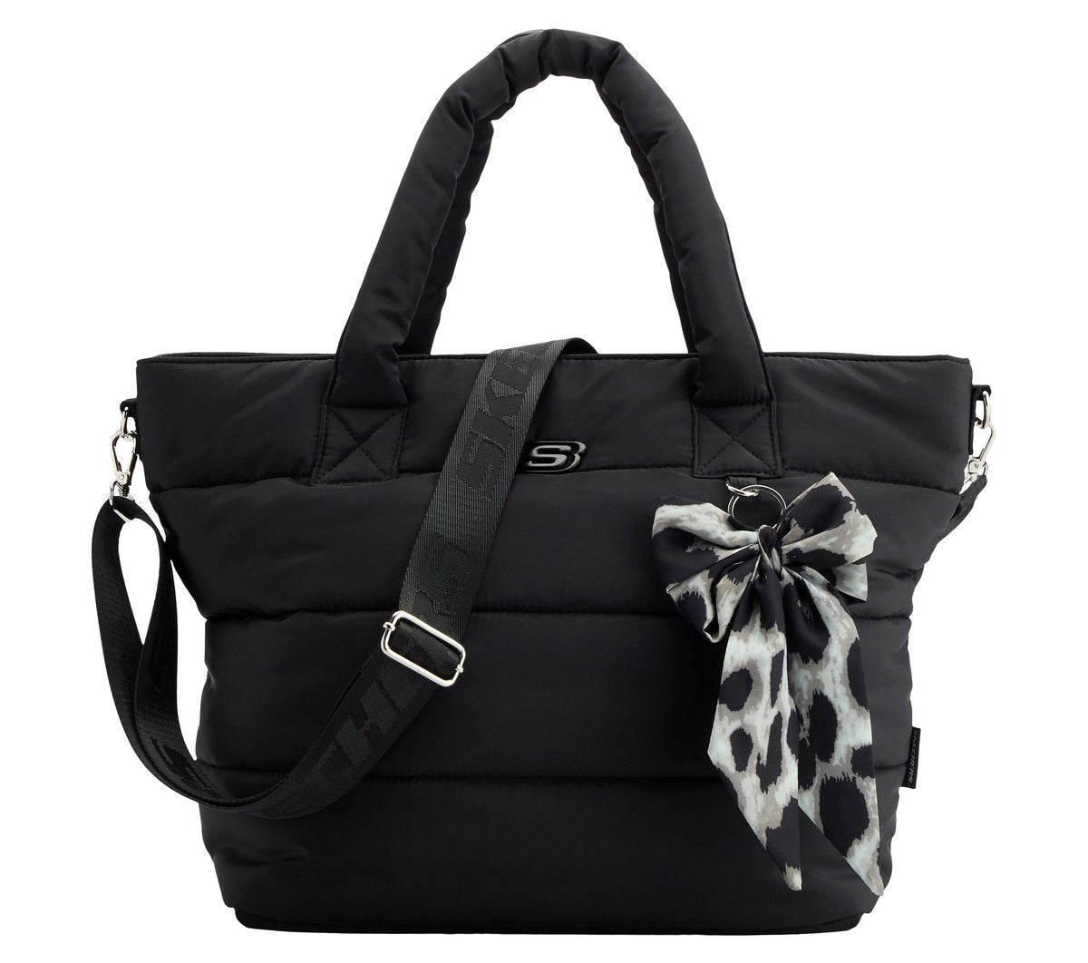 Women|Kids Quilted Tote Bag