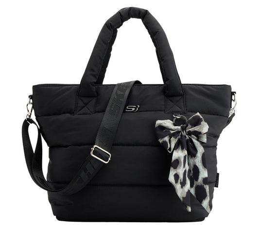 Women|Kids Quilted Tote Bag
