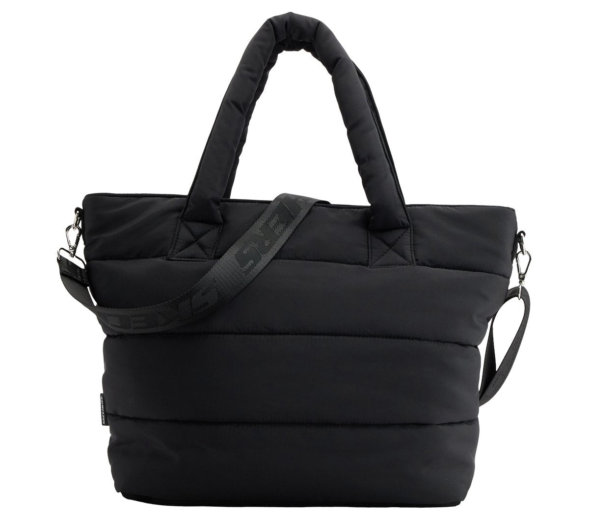 Women|Kids Quilted Tote Bag