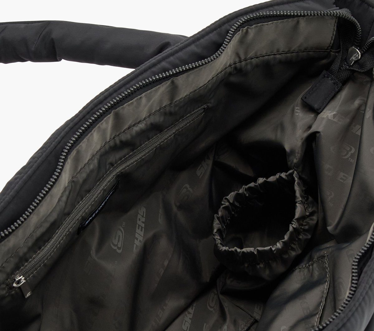 Women|Kids Quilted Tote Bag