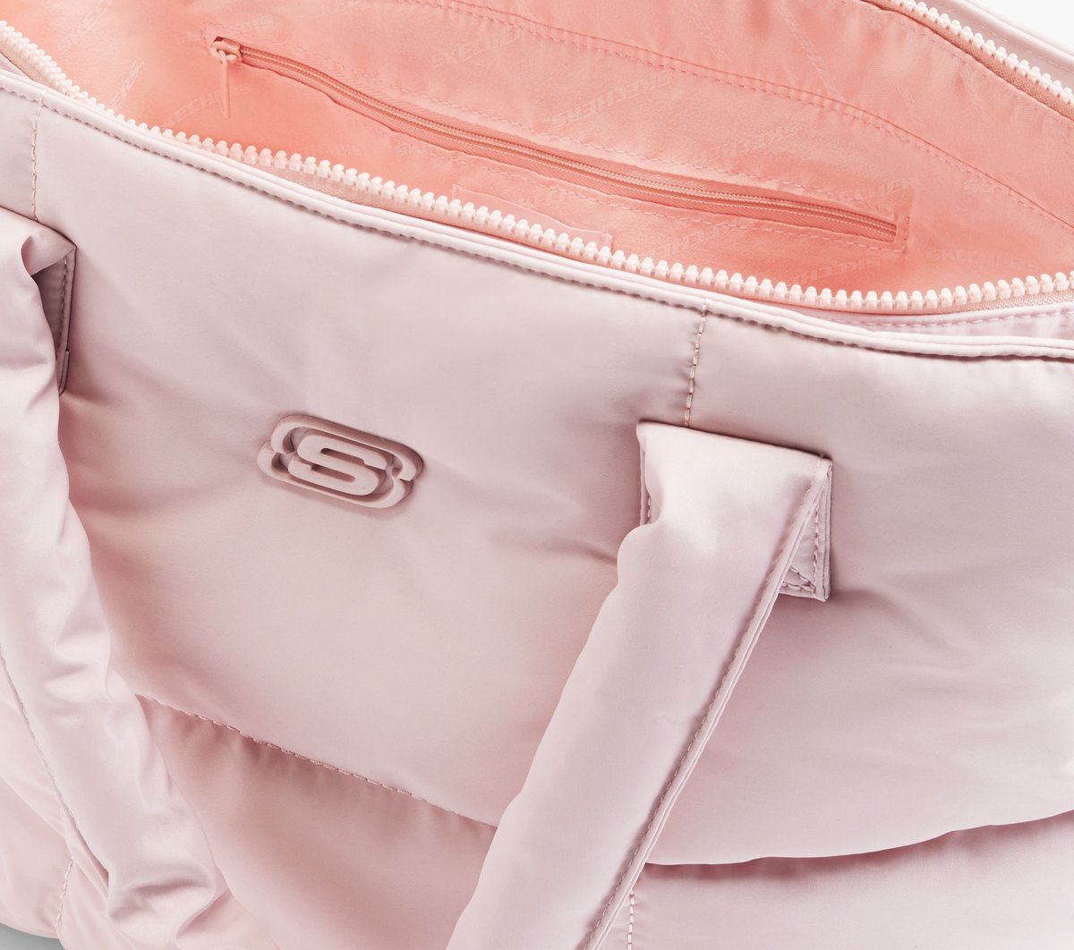 Women|Kids Quilted Tote Bag