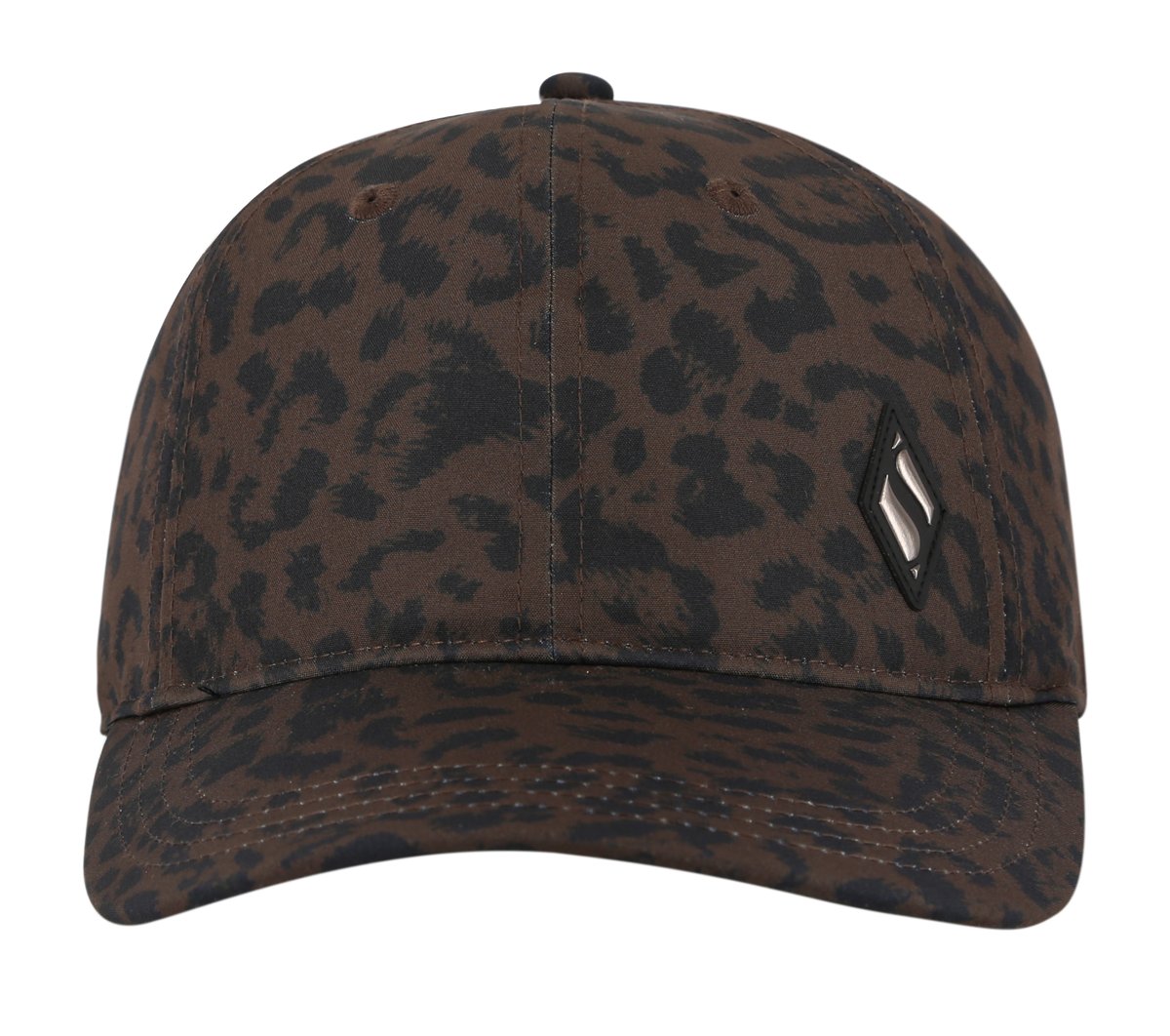 Women Cheetah Baseball Hat