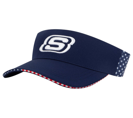 Women|Men Americana Visor