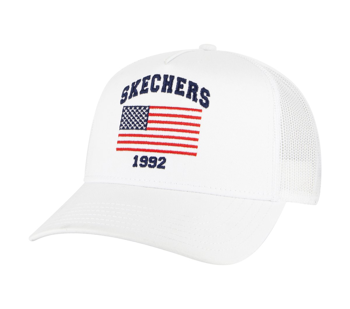 Women|Men USA Flag Hat