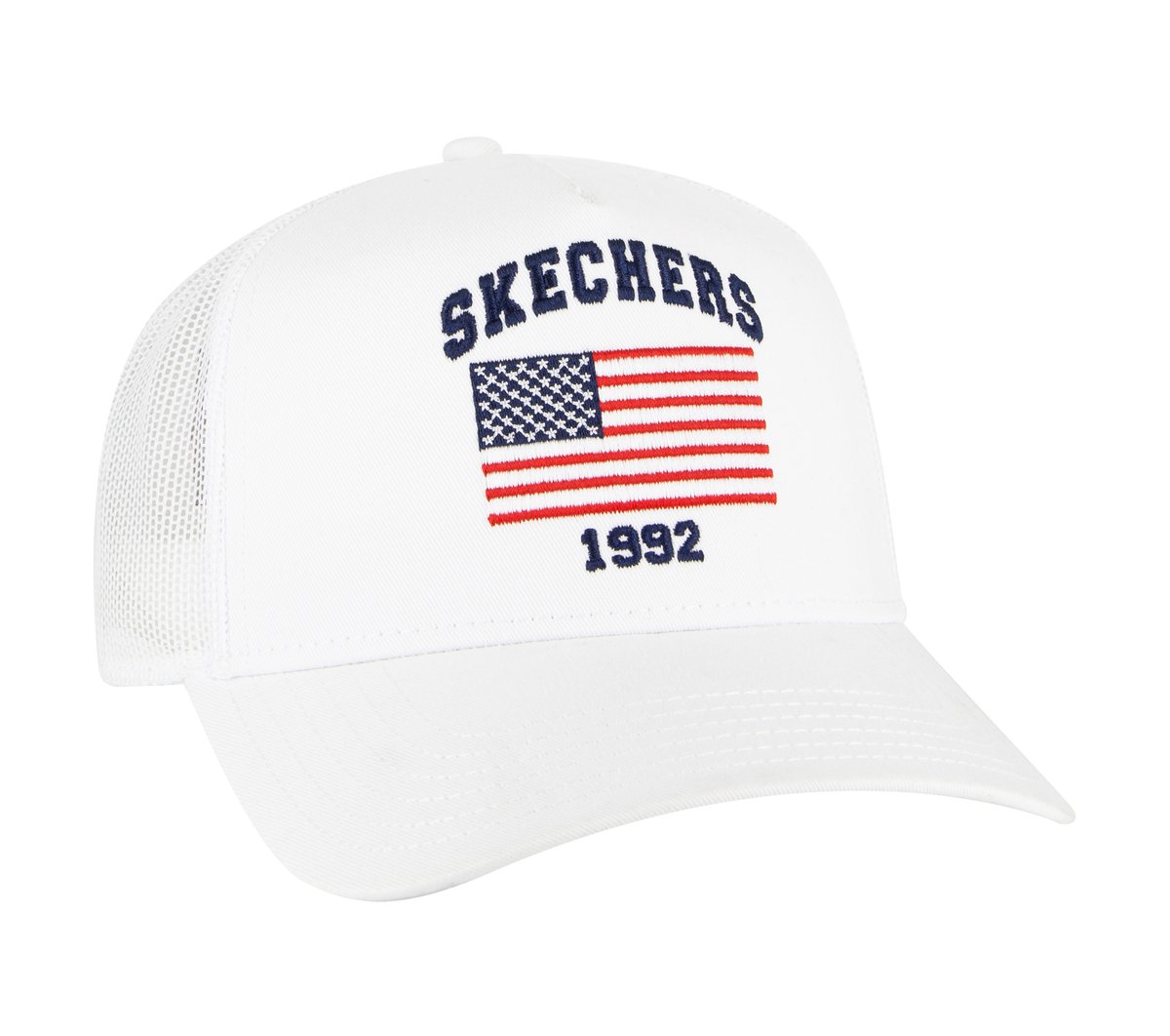 Women|Men USA Flag Hat