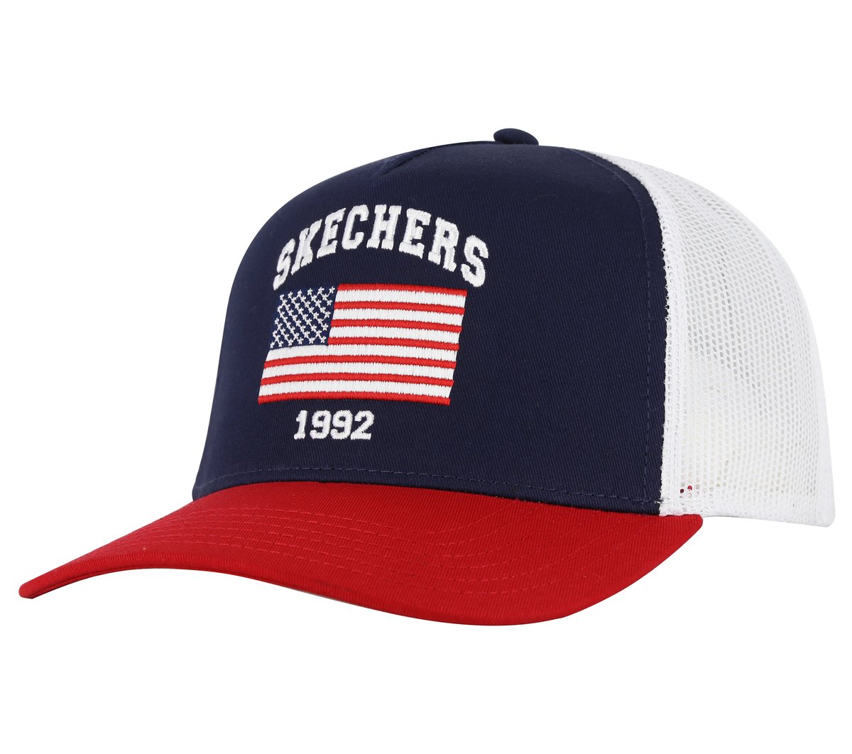 Women|Men USA Flag Hat