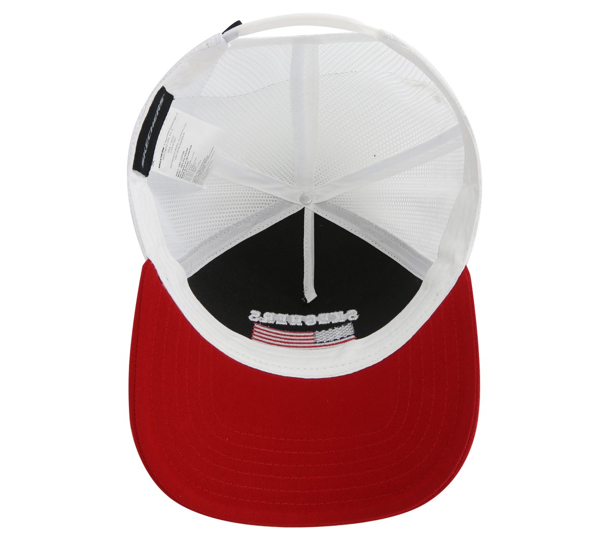 Women|Men USA Flag Hat