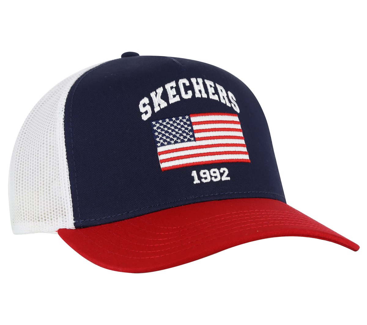 Women|Men USA Flag Hat