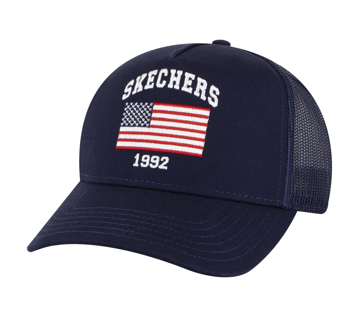 Women|Men USA Flag Hat