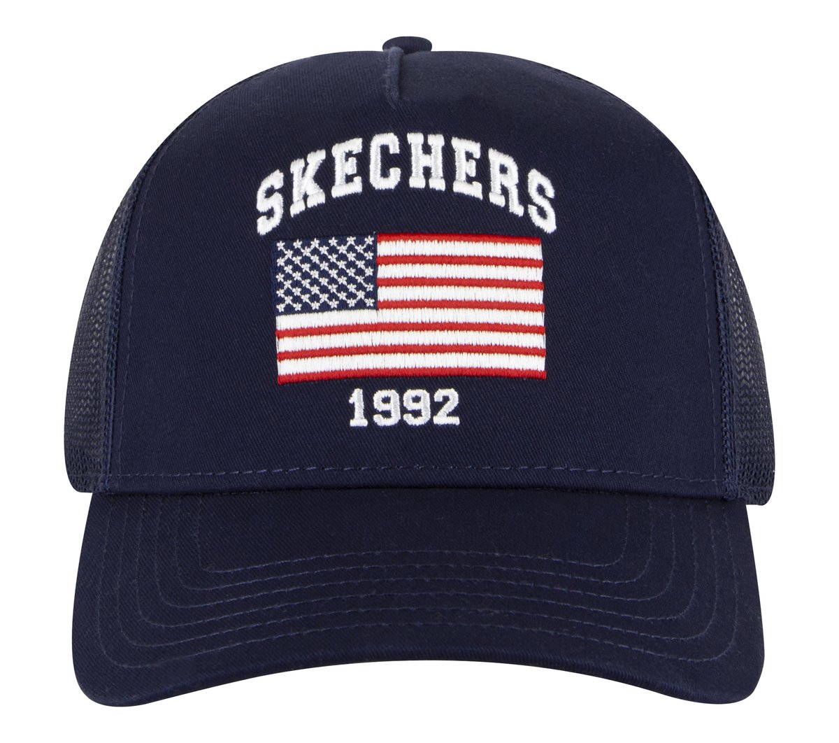 Women|Men USA Flag Hat