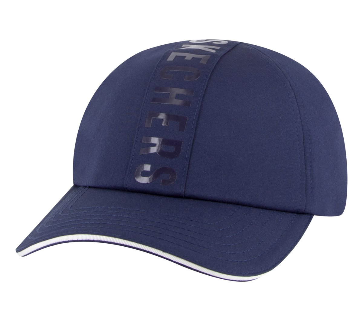 Women|Men Wrap Logo Baseball Hat