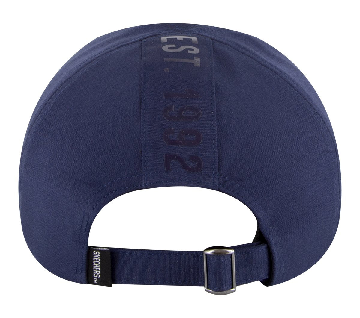 Women|Men Wrap Logo Baseball Hat