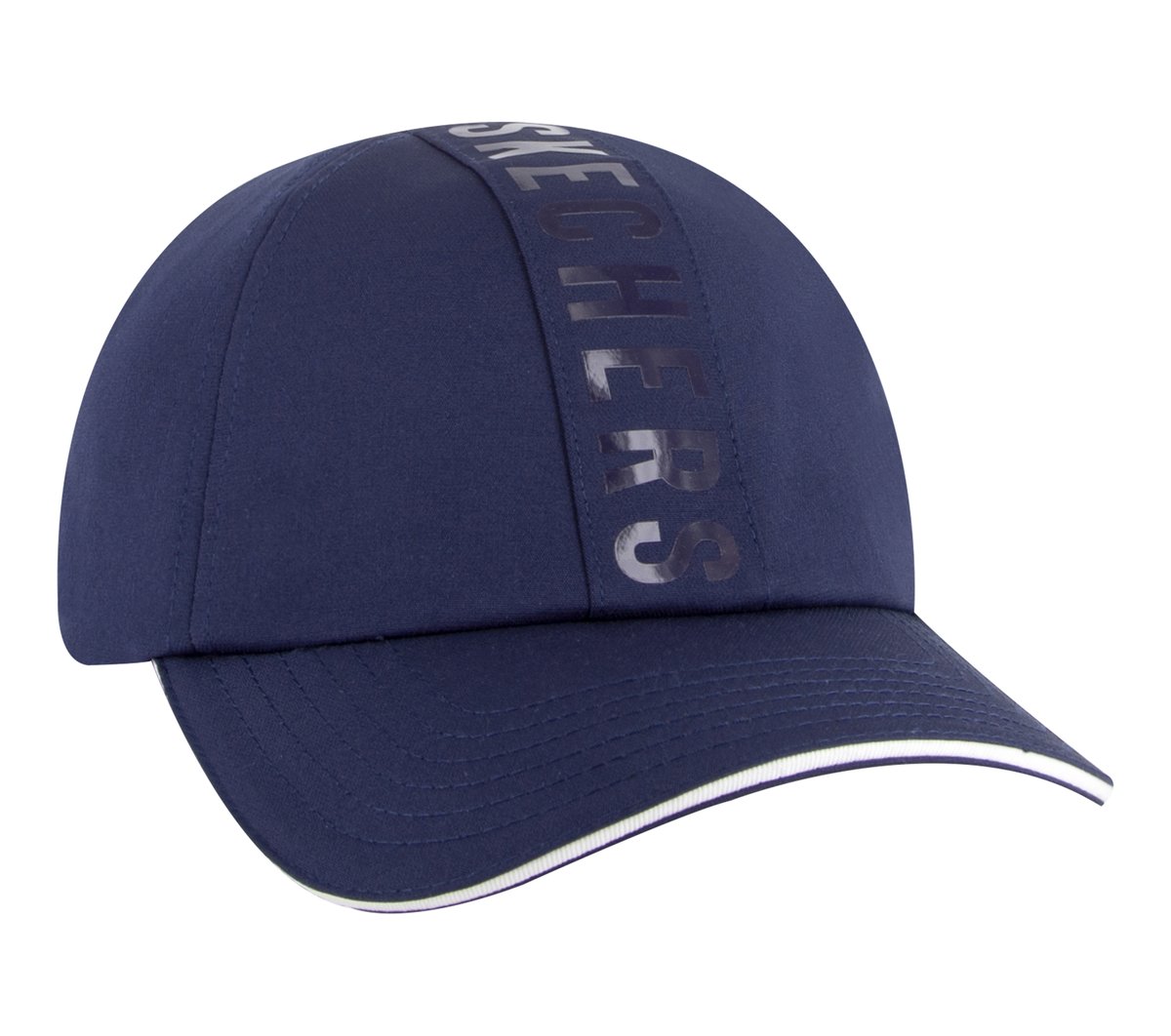 Women|Men Wrap Logo Baseball Hat