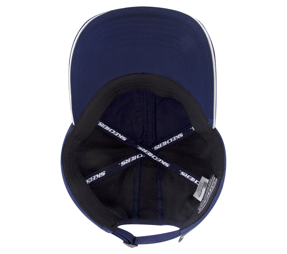 Women|Men Wrap Logo Baseball Hat