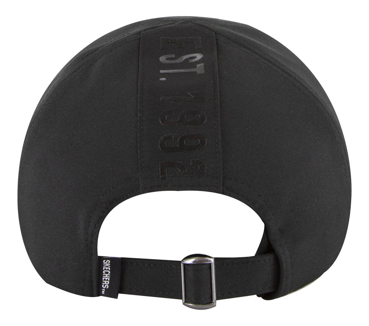 Women|Men Wrap Logo Baseball Hat