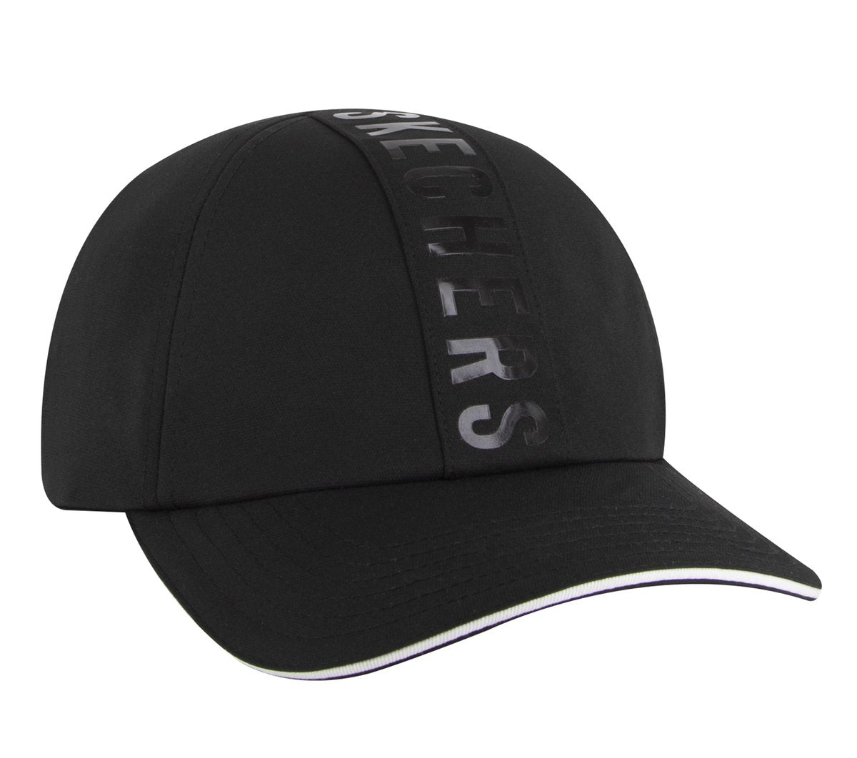 Women|Men Wrap Logo Baseball Hat