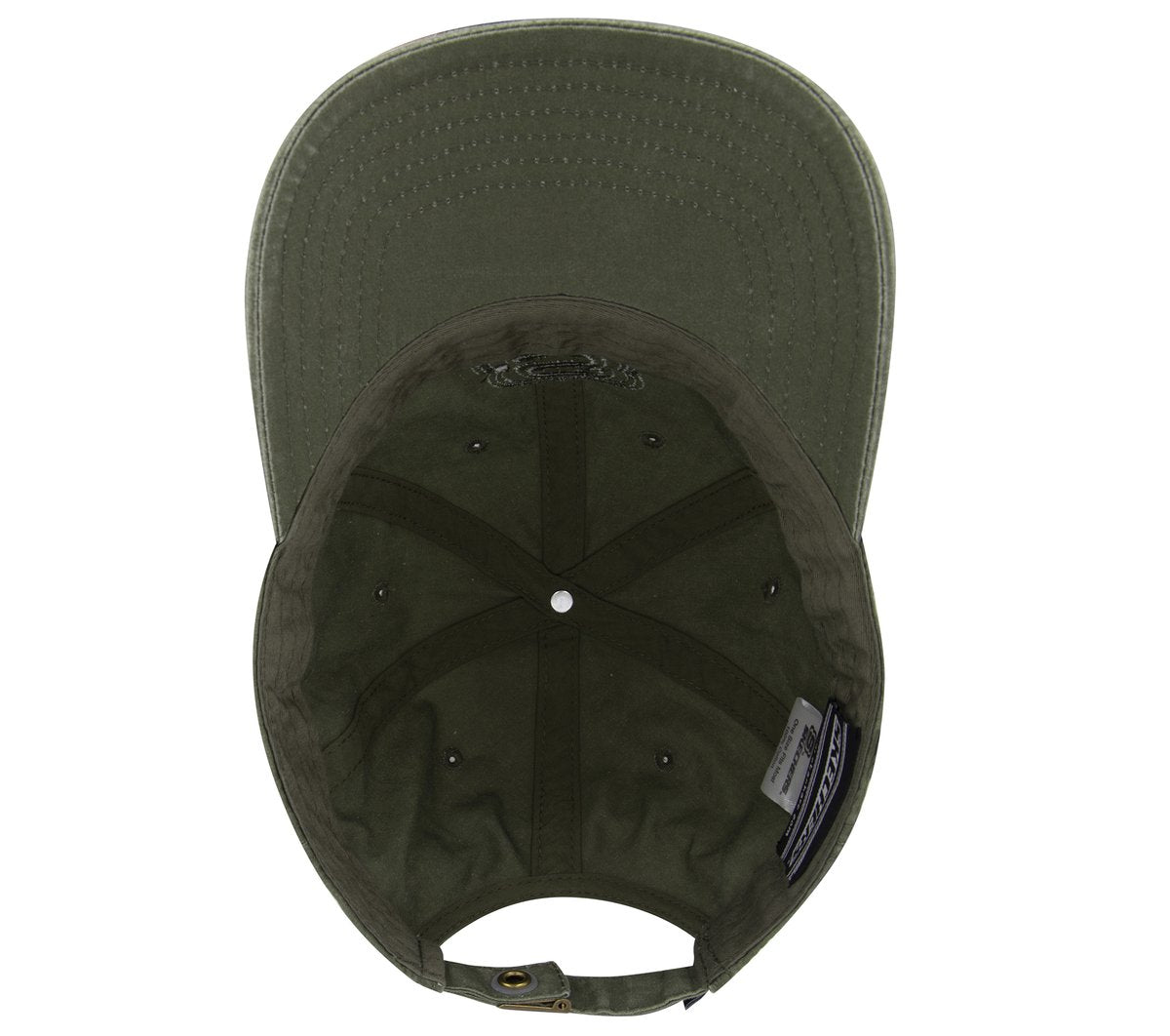 Women|Men Washed Triple S Hat