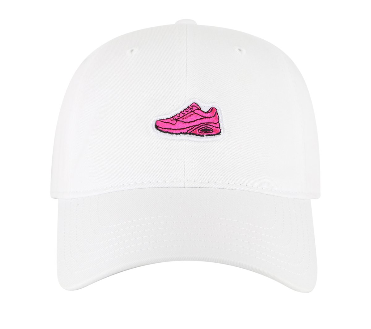 Women|Men Kicks Baseball Hat