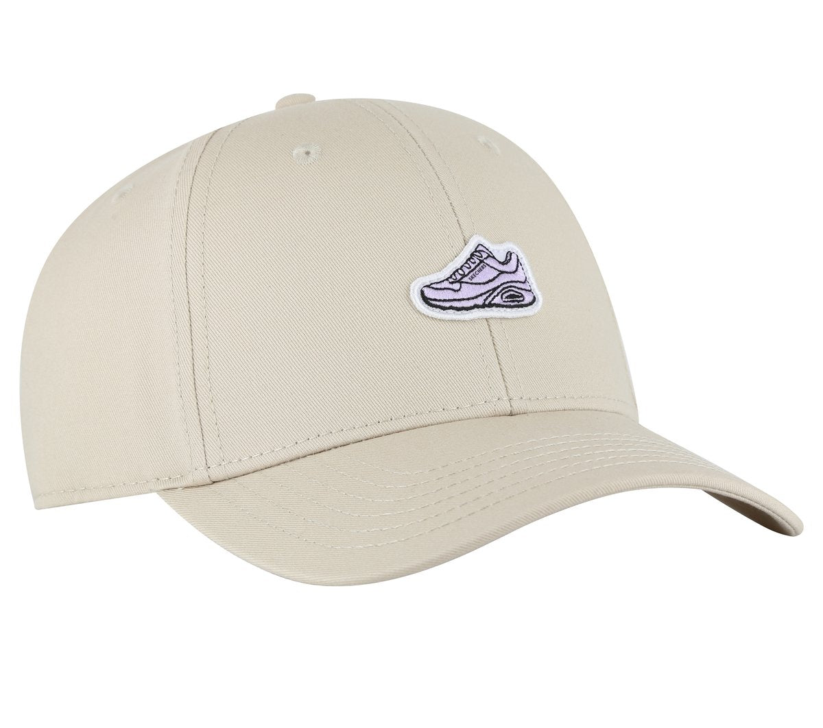 Women|Men Kicks Baseball Hat