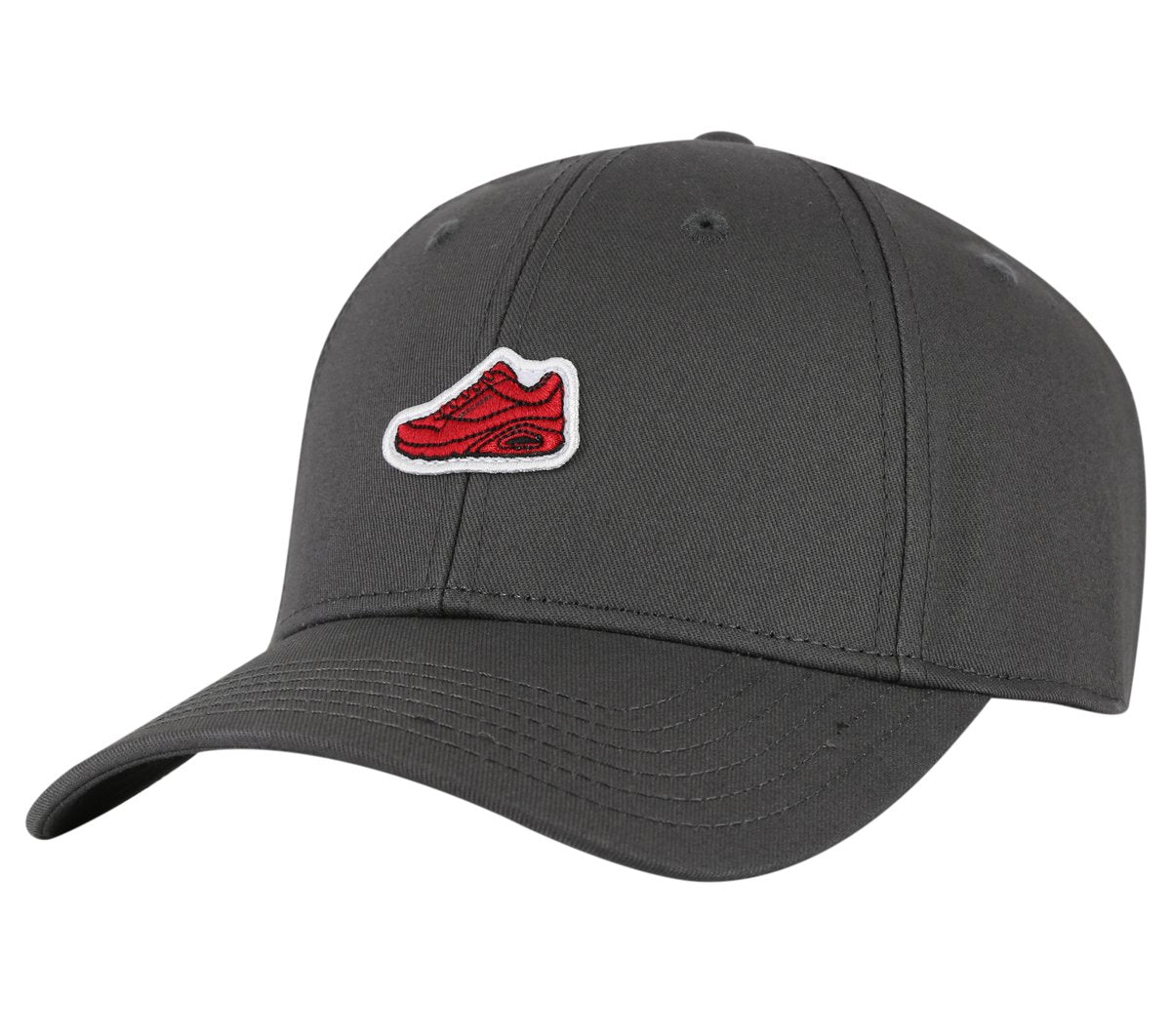 Women|Men Kicks Baseball Hat