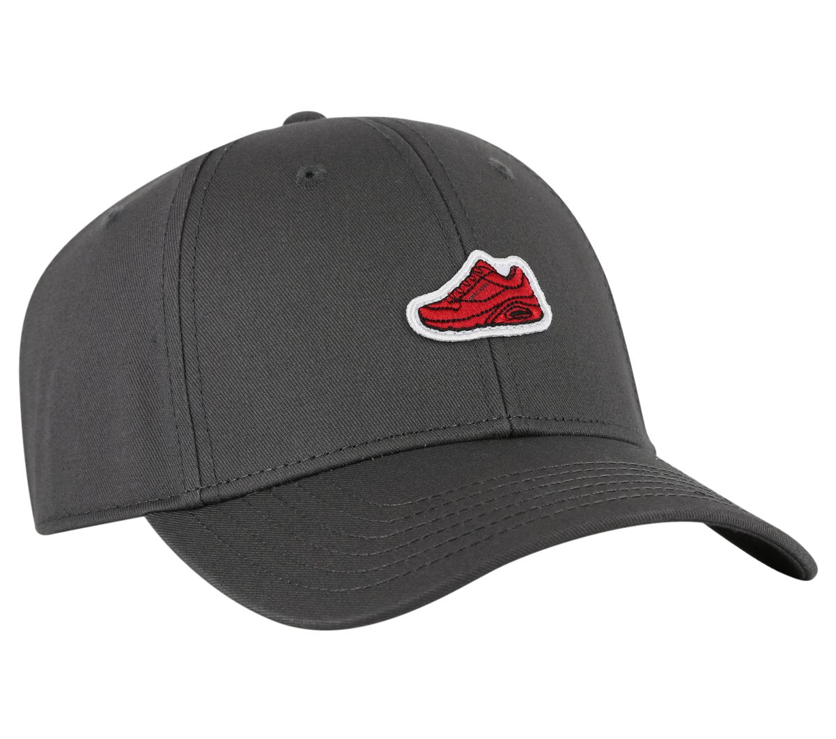 Women|Men Kicks Baseball Hat