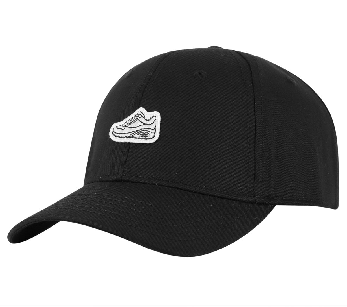 Women|Men Kicks Baseball Hat