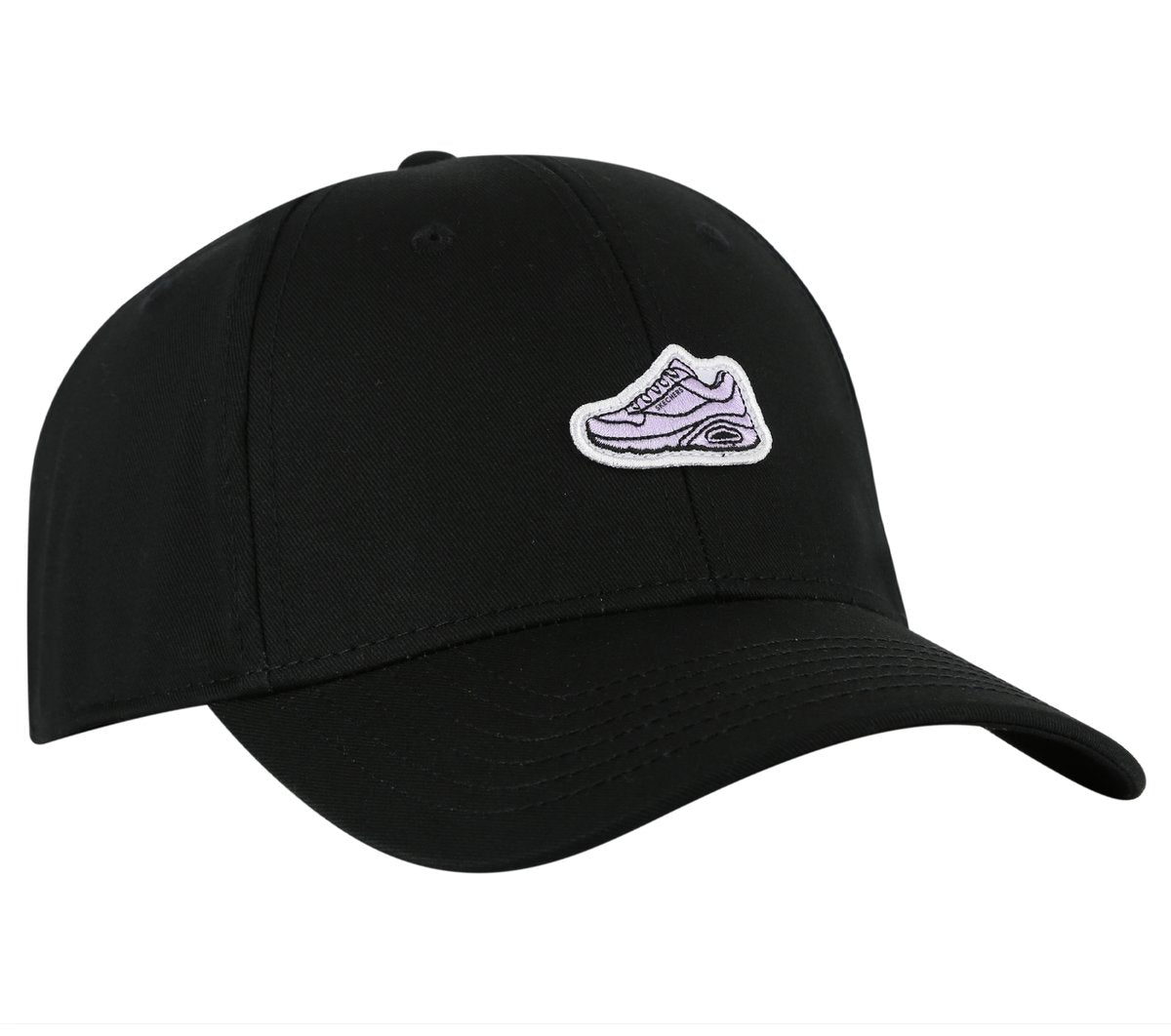 Women|Men Kicks Baseball Hat